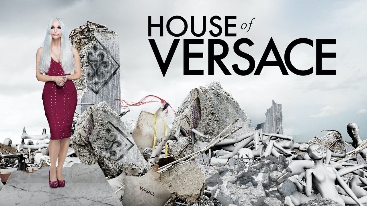 Os Irmãos Versace assista online