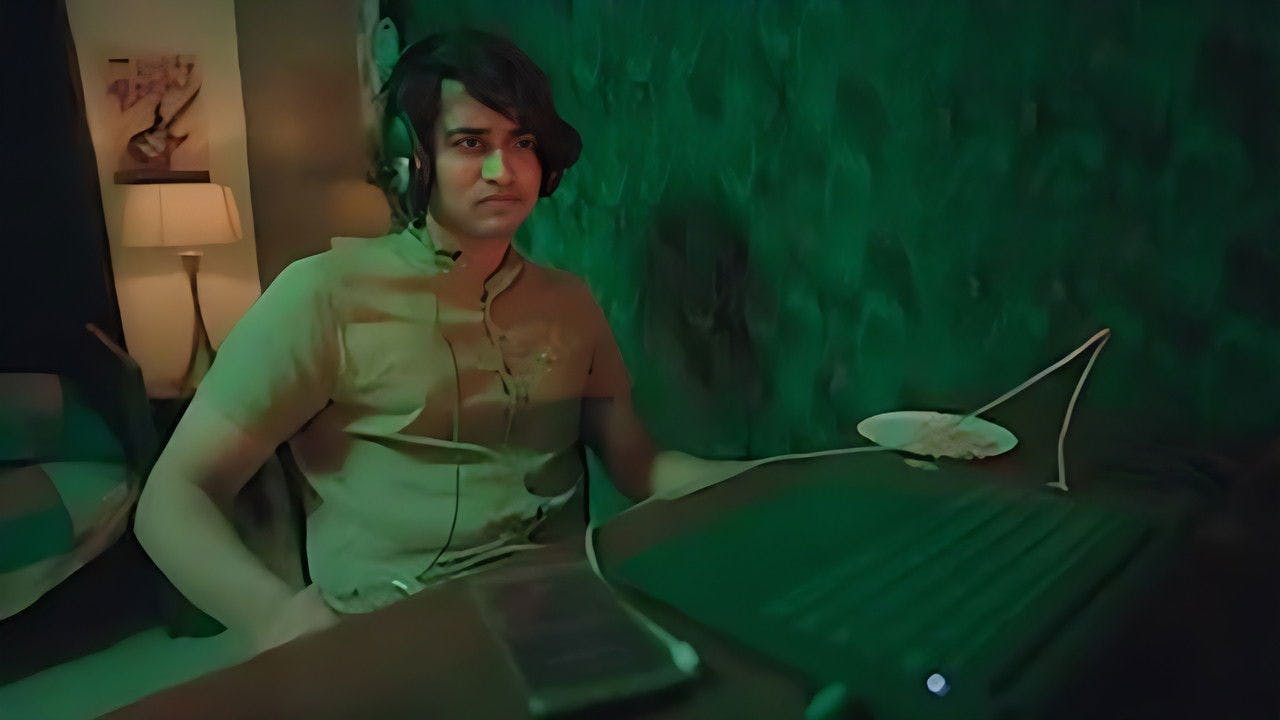 assista ao episódio 5 da temporada 1