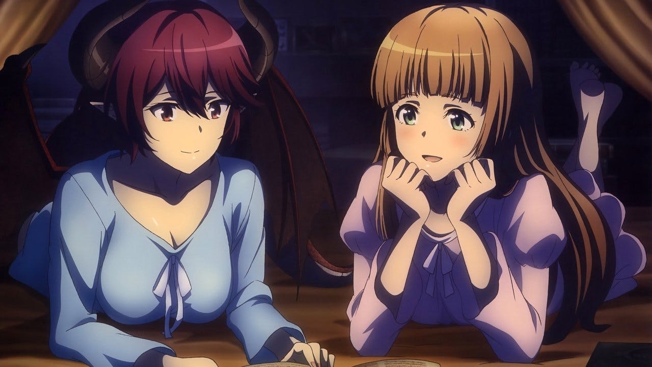 MYSTERIA Friends