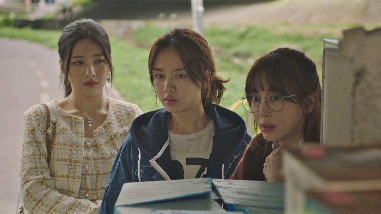 assista ao episódio 2 da temporada 1