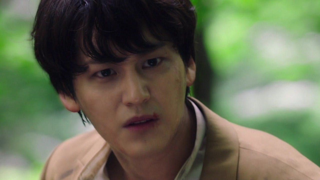 assista ao episódio 8 da temporada 1