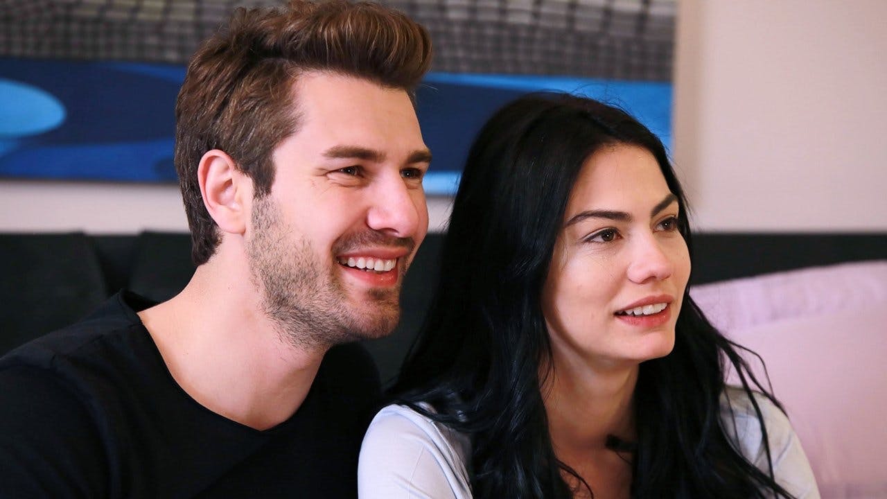 assista ao episódio 45 da temporada 1
