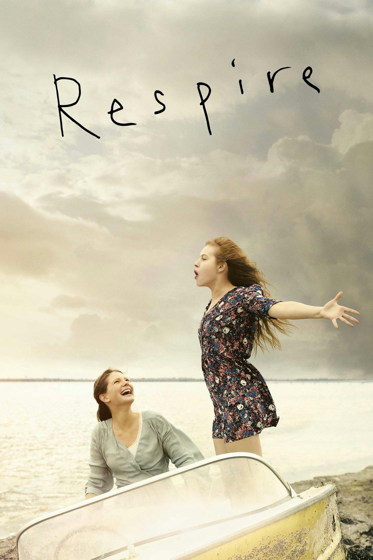 Assistir Respire Online em HD