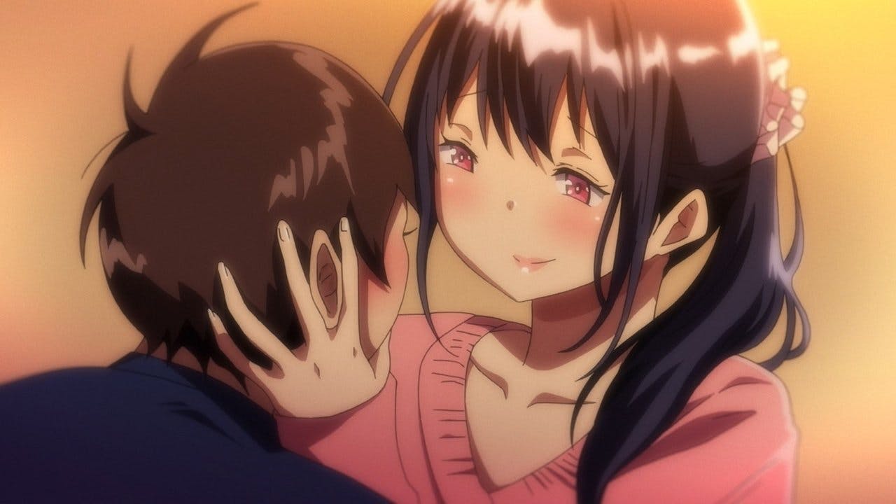 Boku ni Sexfriend ga Dekita Riyuu