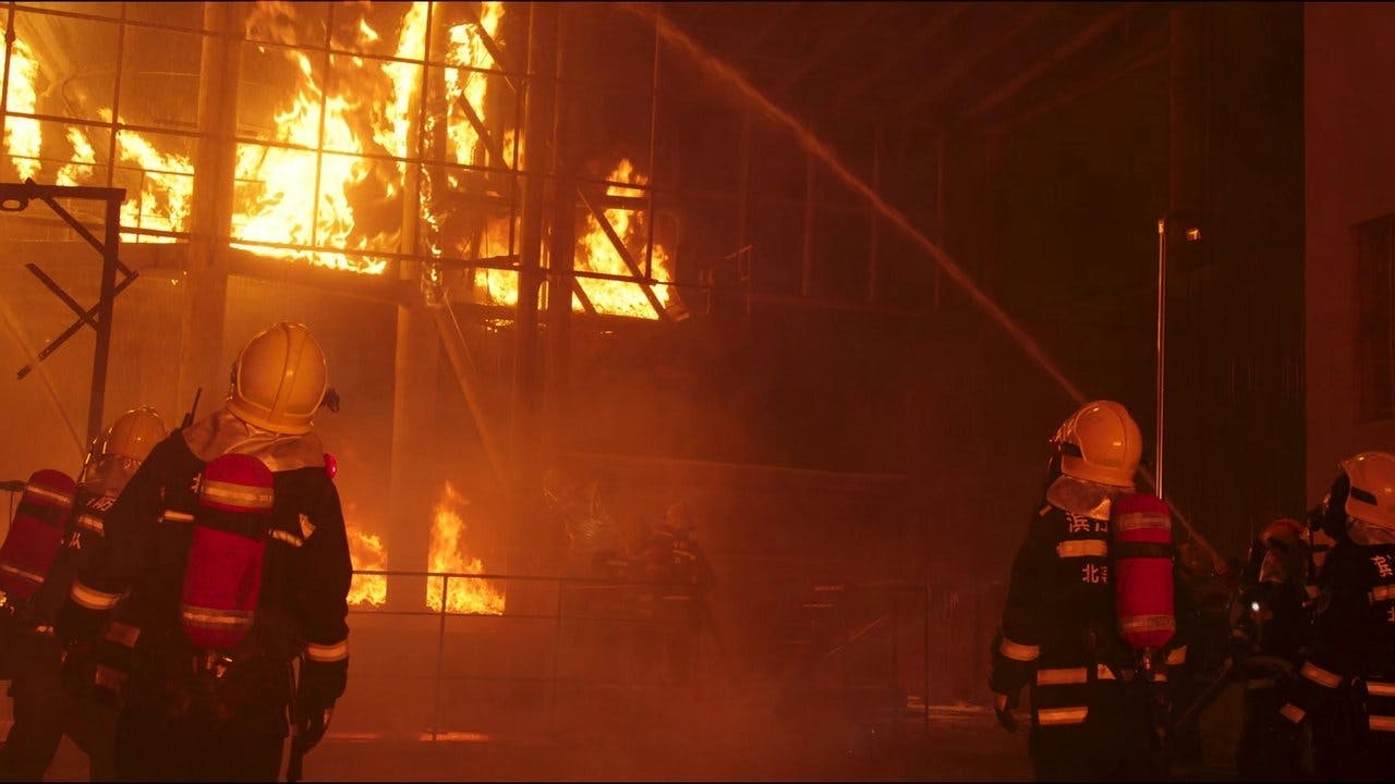 assista ao episódio 17 da temporada 1