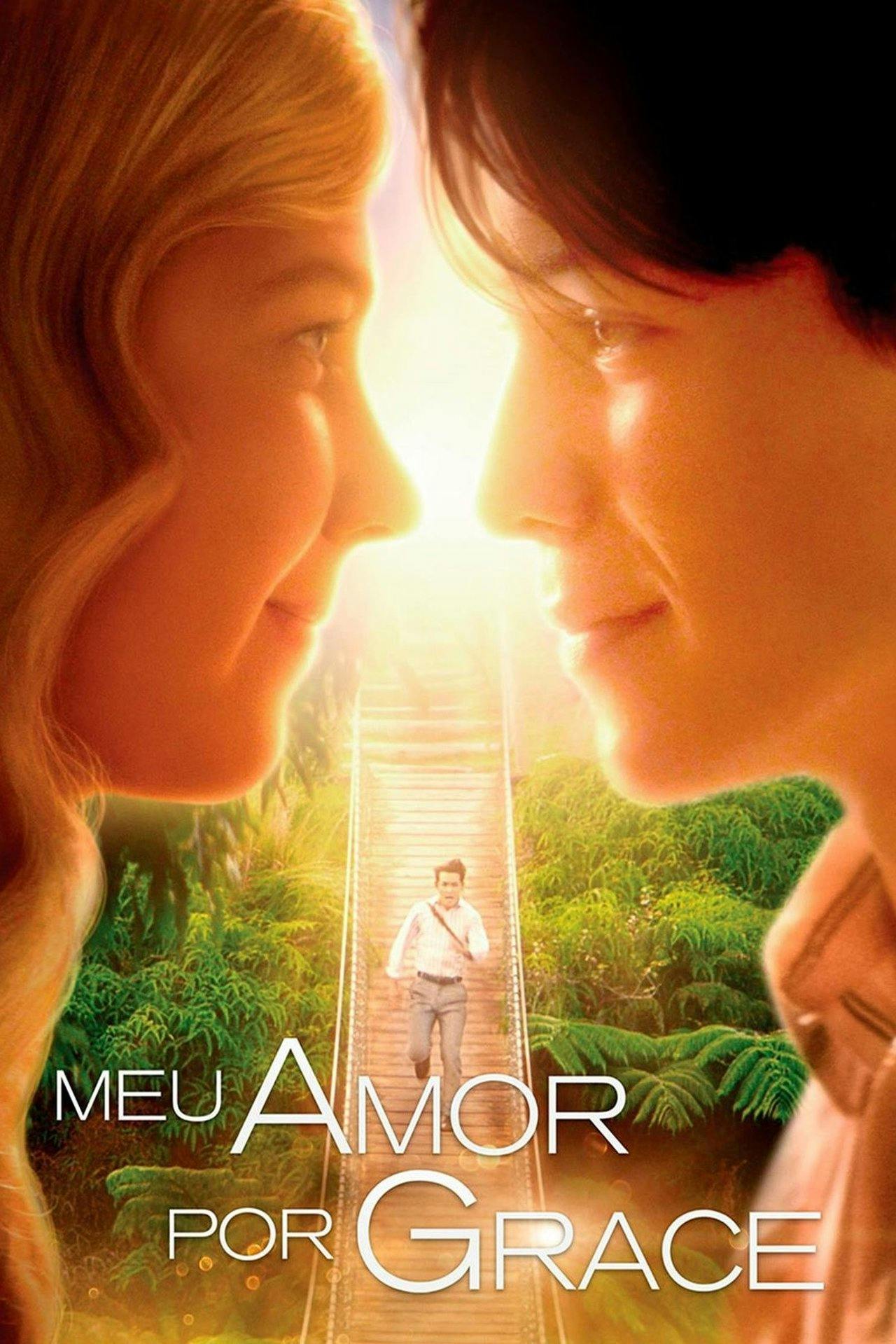 Assistir Meu Amor Por Grace Online em HD