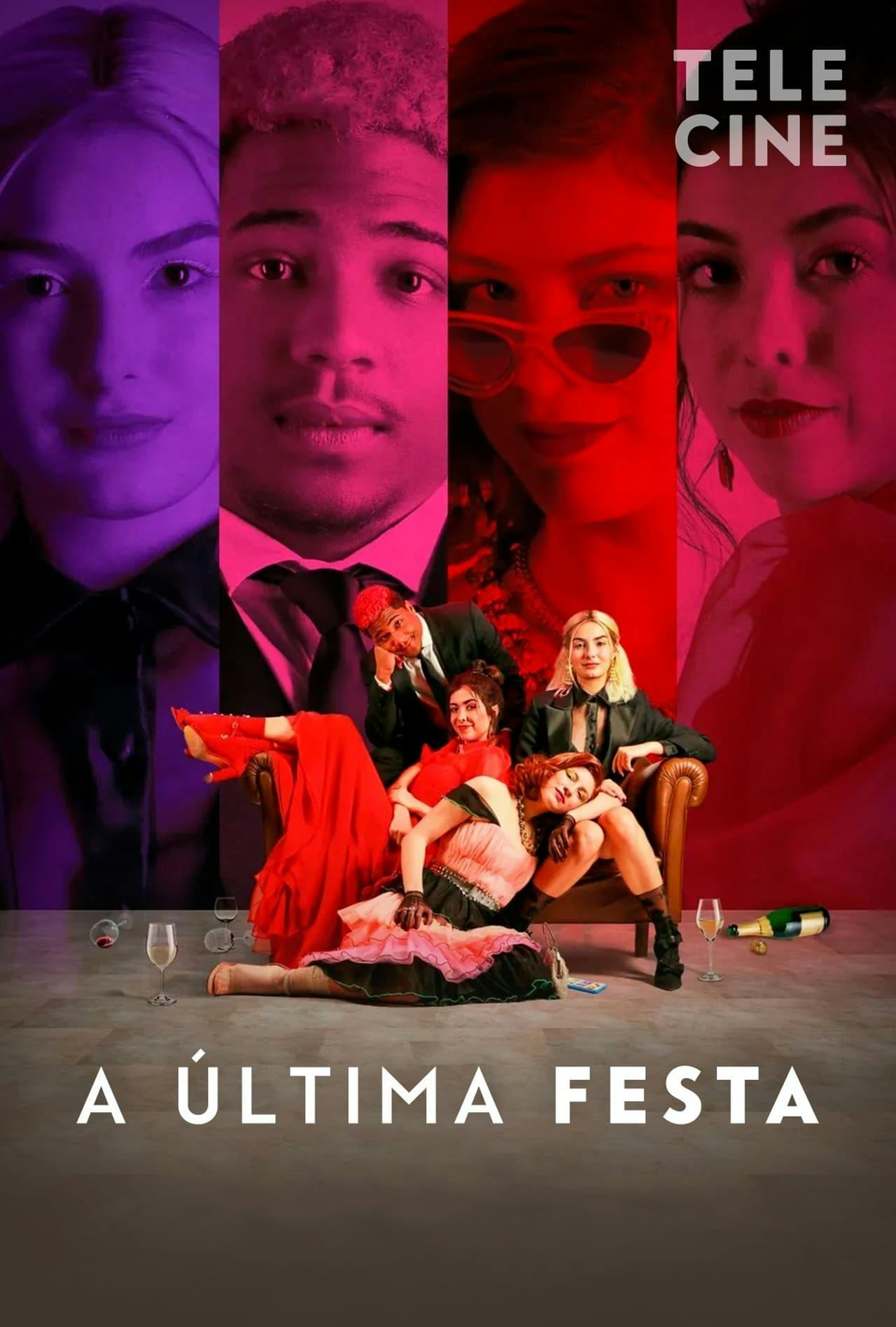 Assistir A Última Festa Online em HD