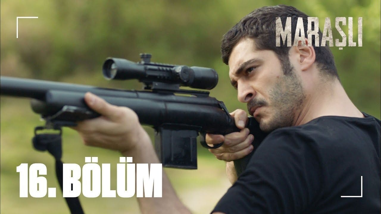 assista ao episódio 16 da temporada 1