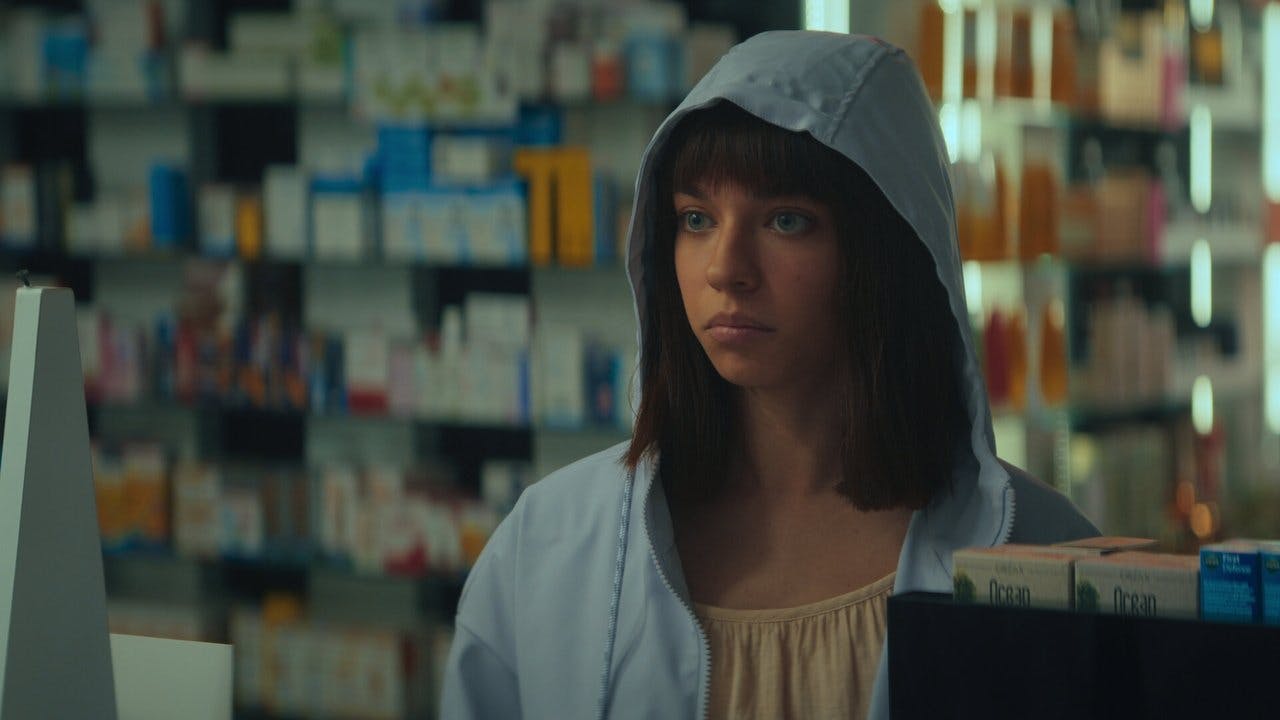 assista ao episódio 7 da temporada 1