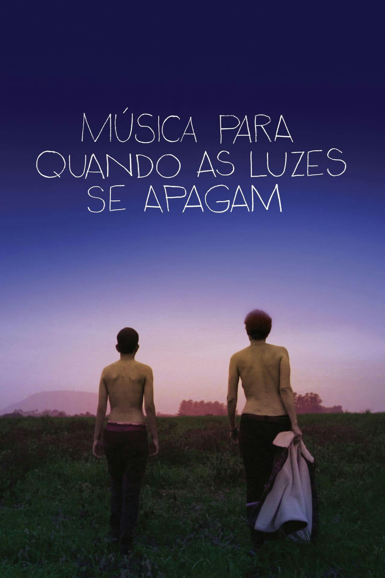 Assistir Música para Quando as Luzes Se Apagam Online em HD