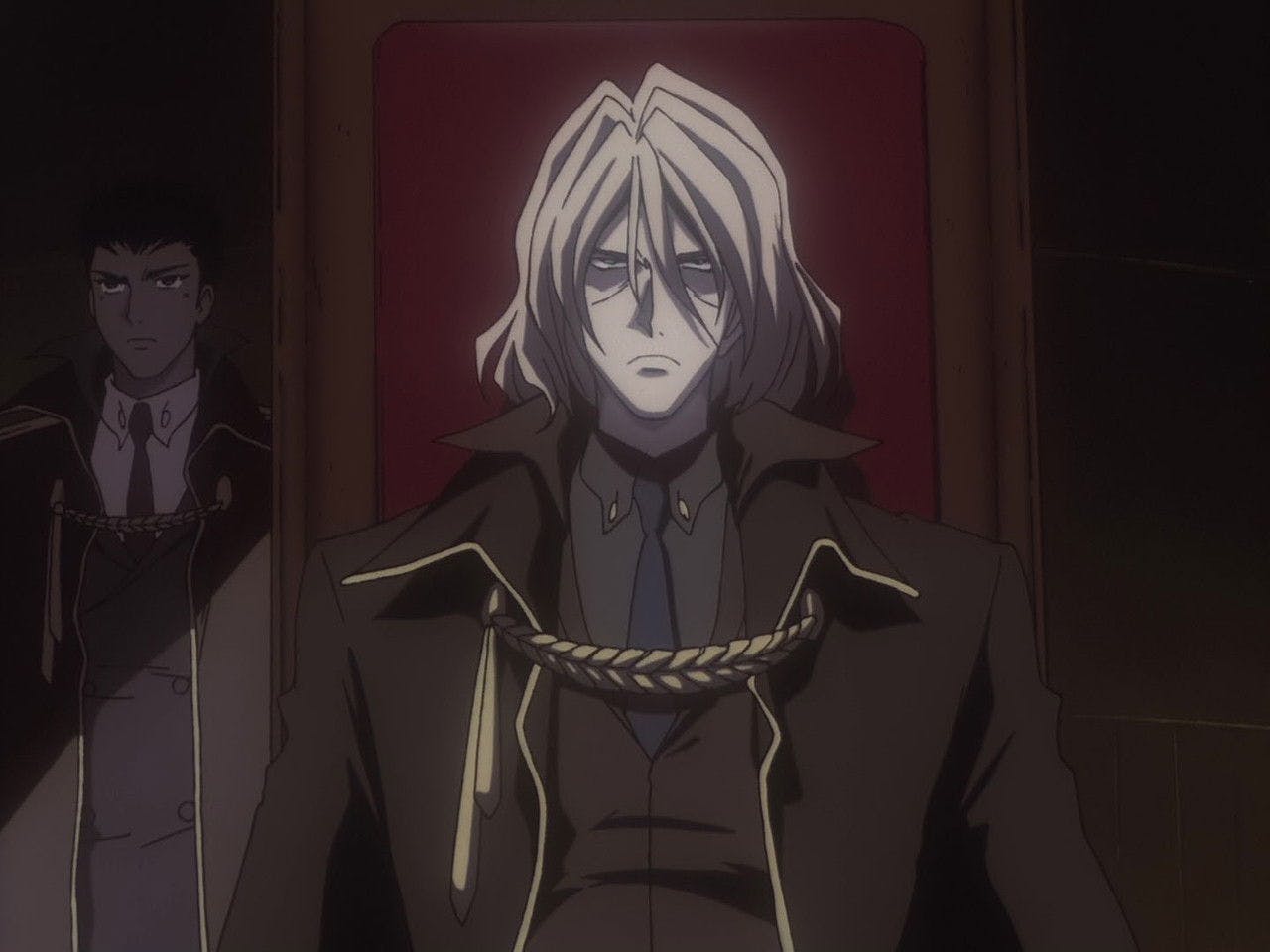 assista ao episódio 8 da temporada 1