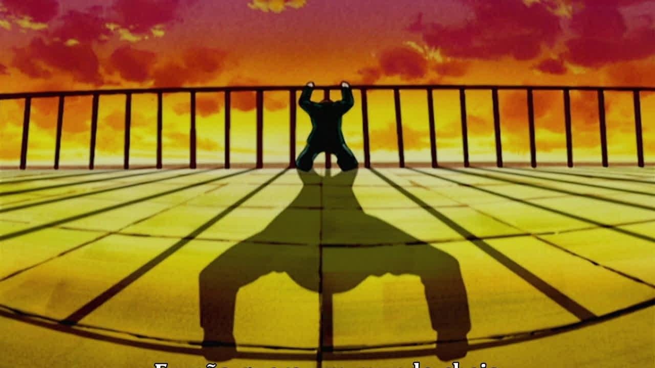 assista ao episódio 11 da temporada 1