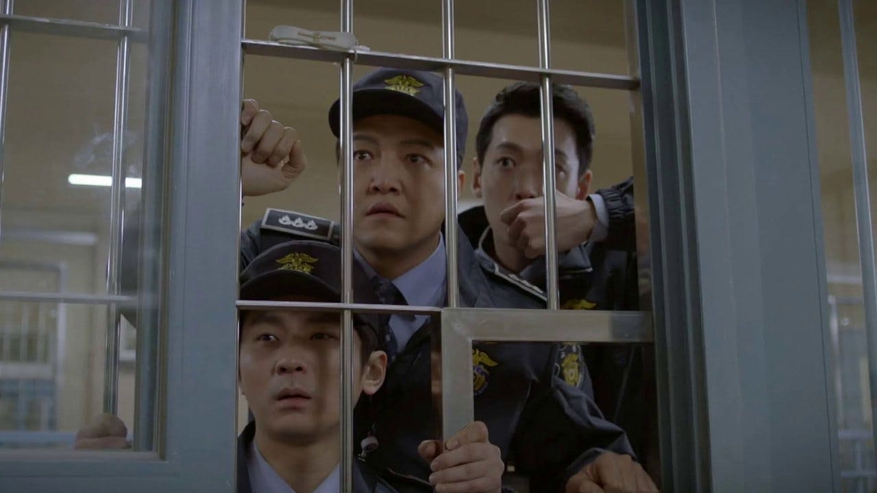 assista ao episódio 15 da temporada 1