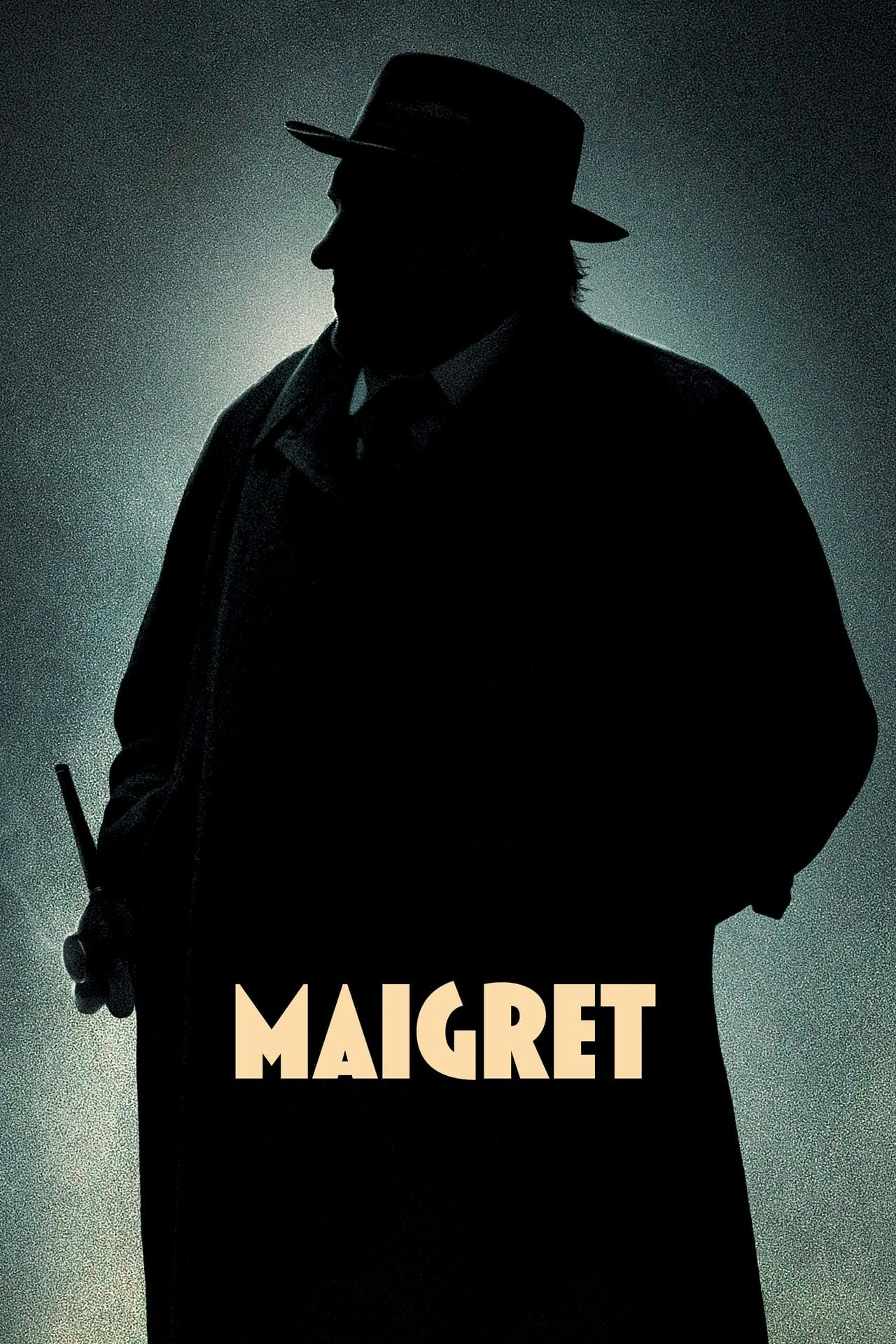 Assistir Maigret Online em HD