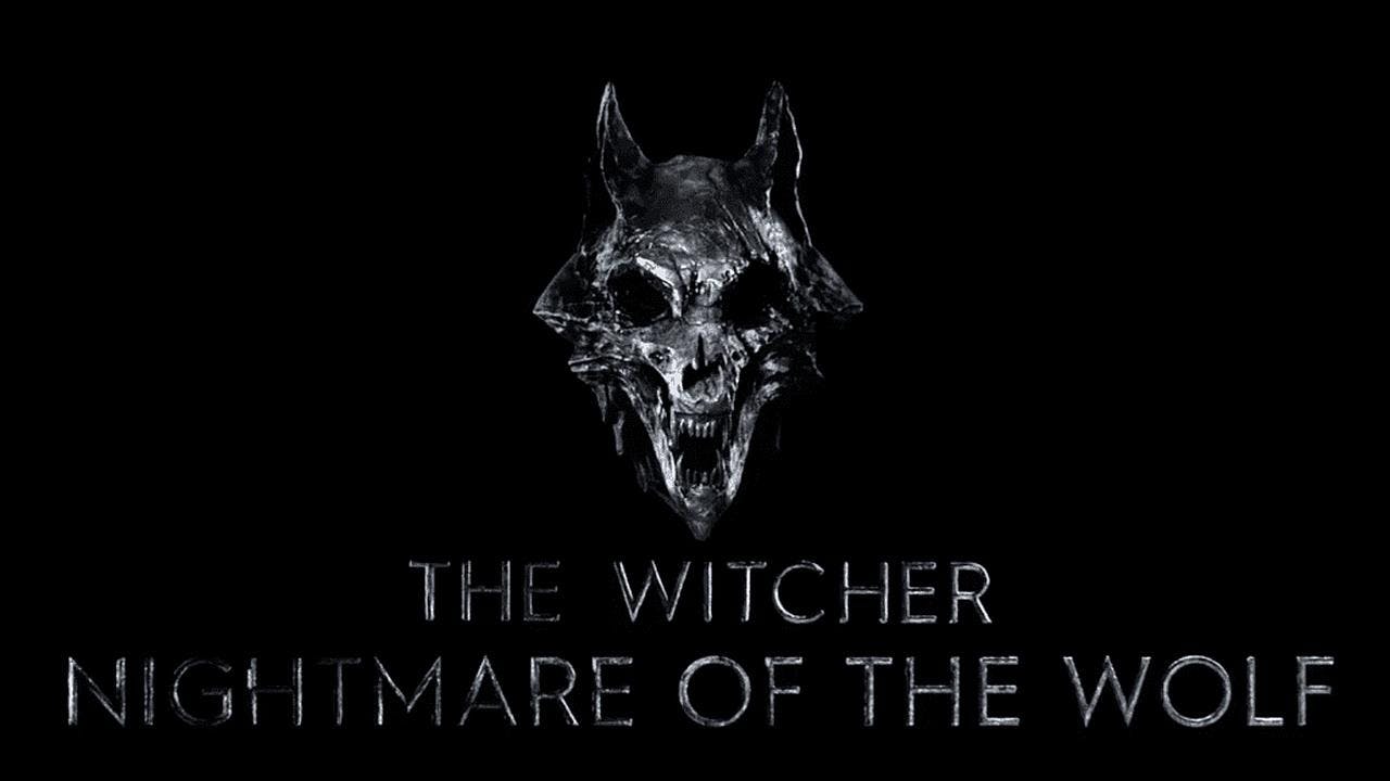 The Witcher: Lenda do Lobo