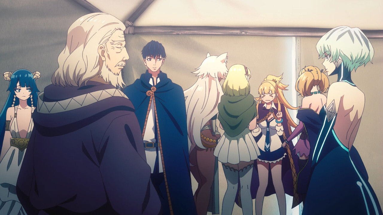 assista ao episódio 21 da temporada 1