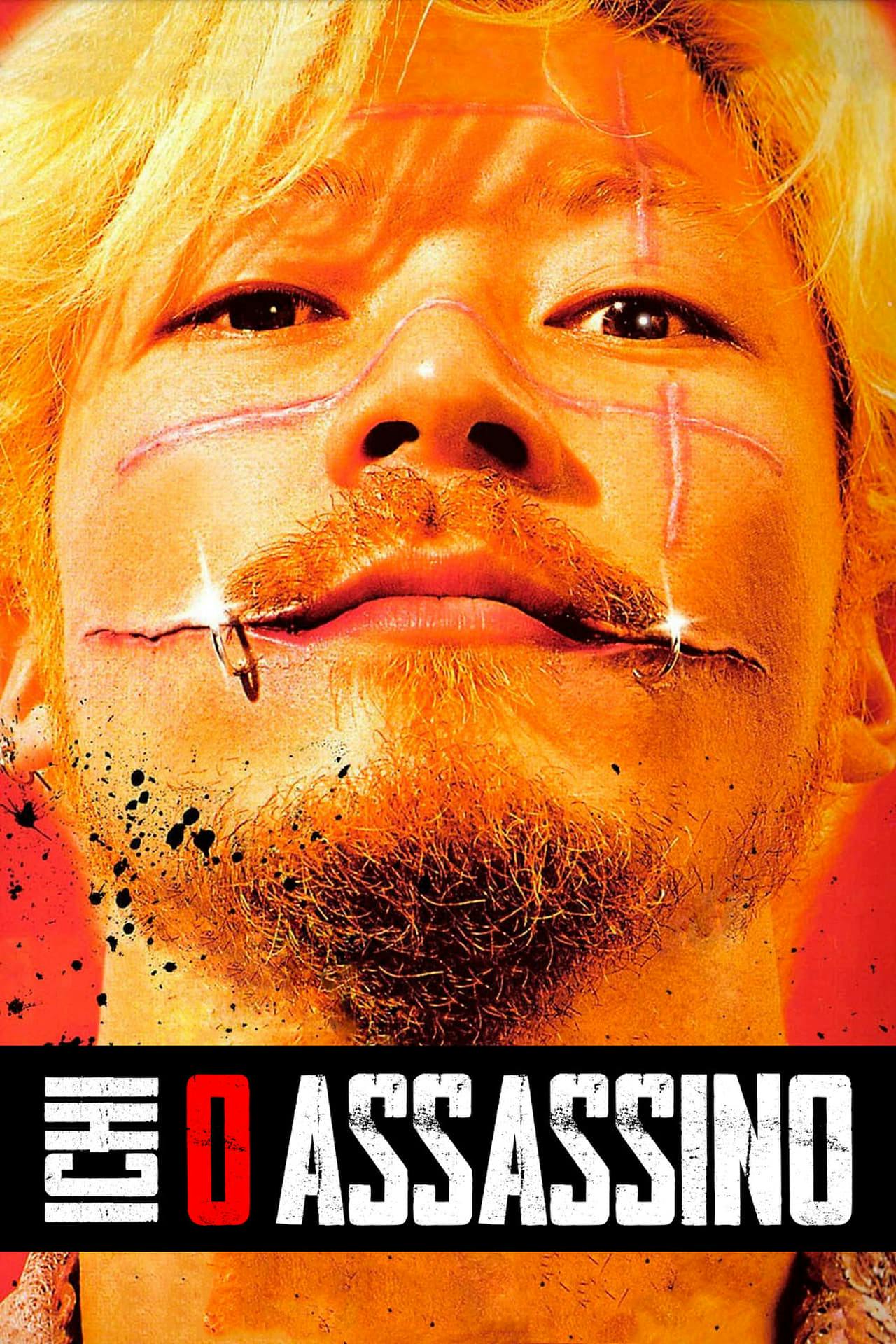 Assistir Ichi, o Assassino Online em HD