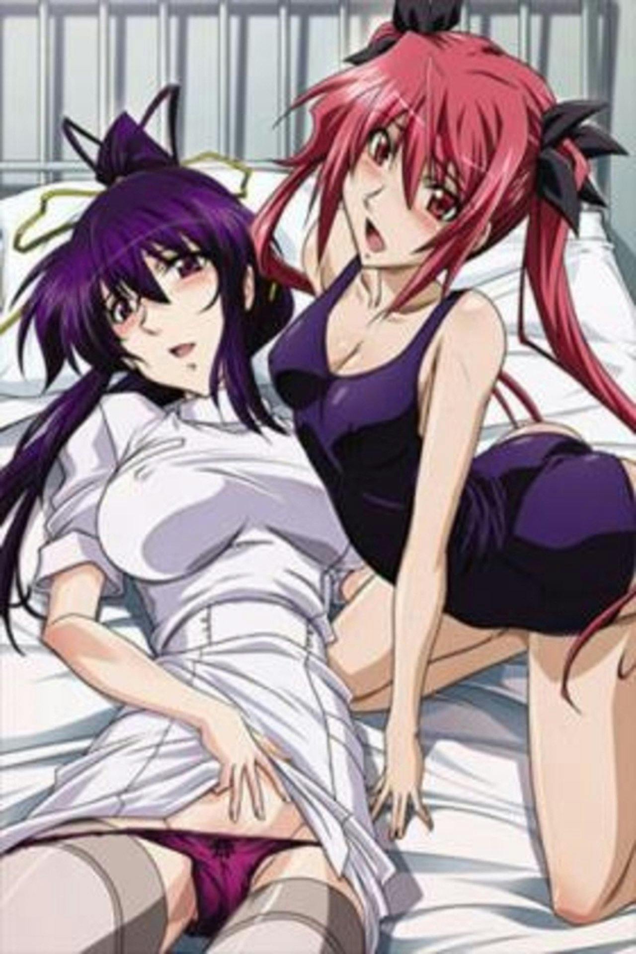 Assistir Cosplay Heaven Online em HD