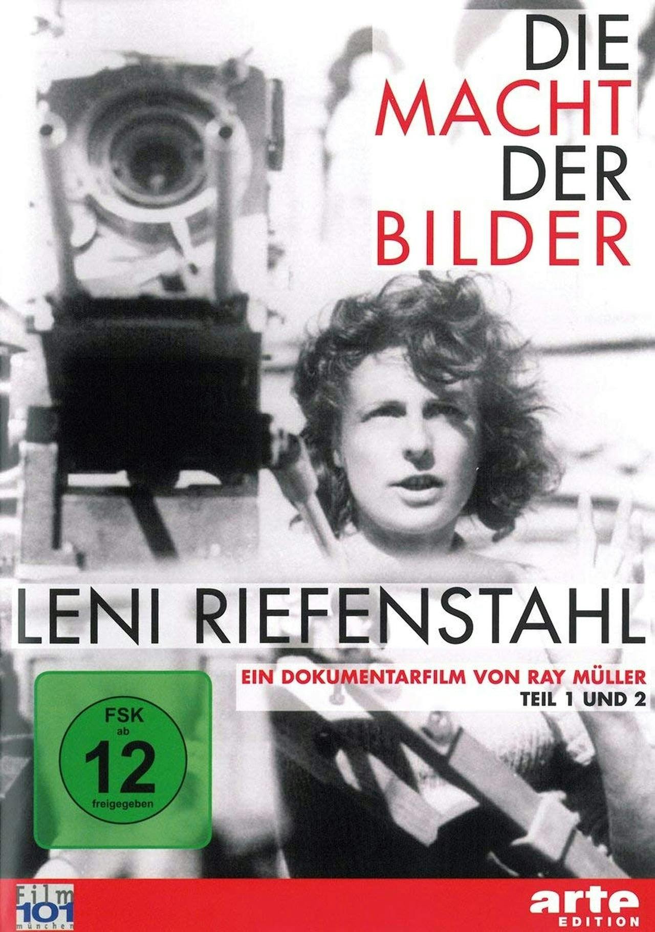 Assistir Leni Riefenstahl:  A Deusa Imperfeita Online em HD