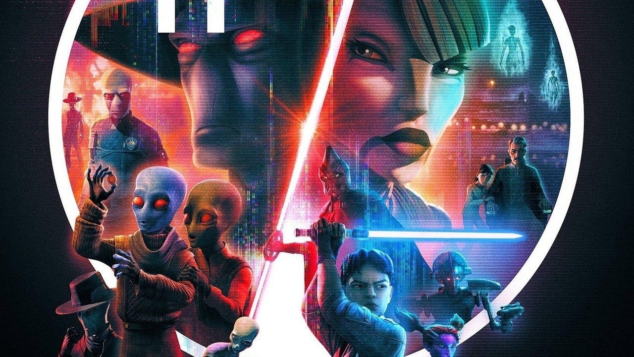 Star Wars: Histórias do Submundo