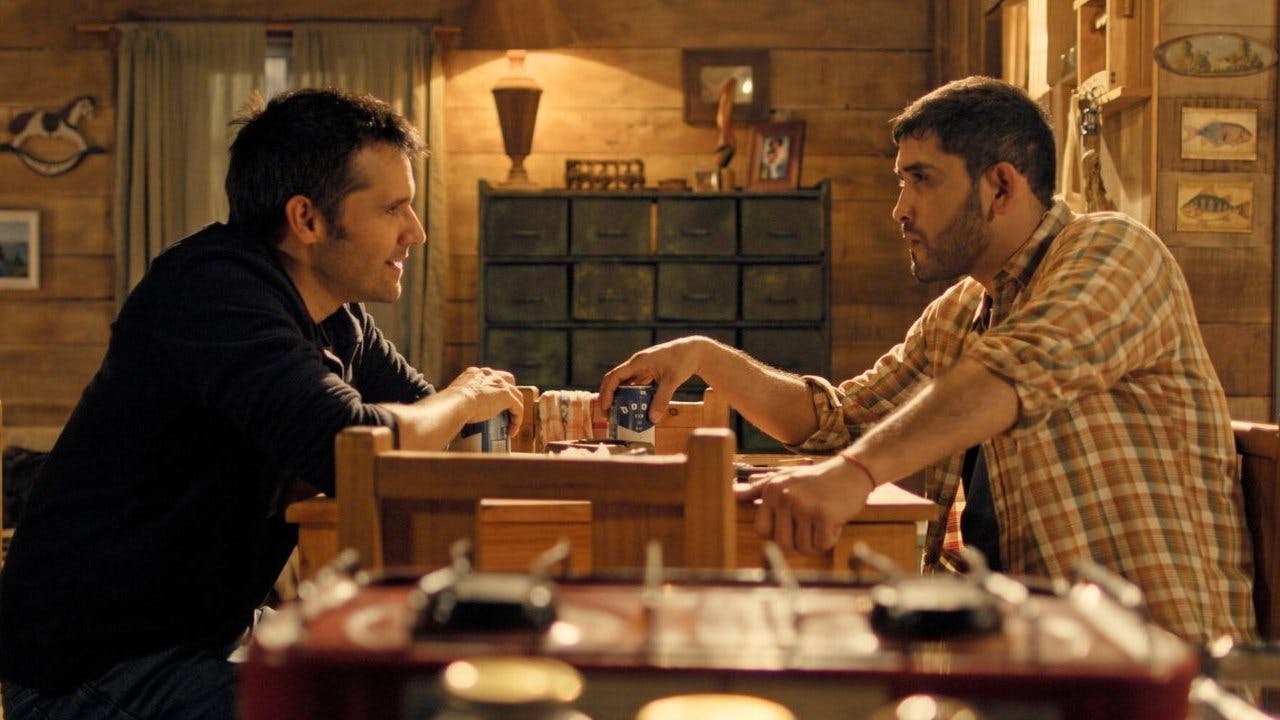 assista ao episódio 21 da temporada 1