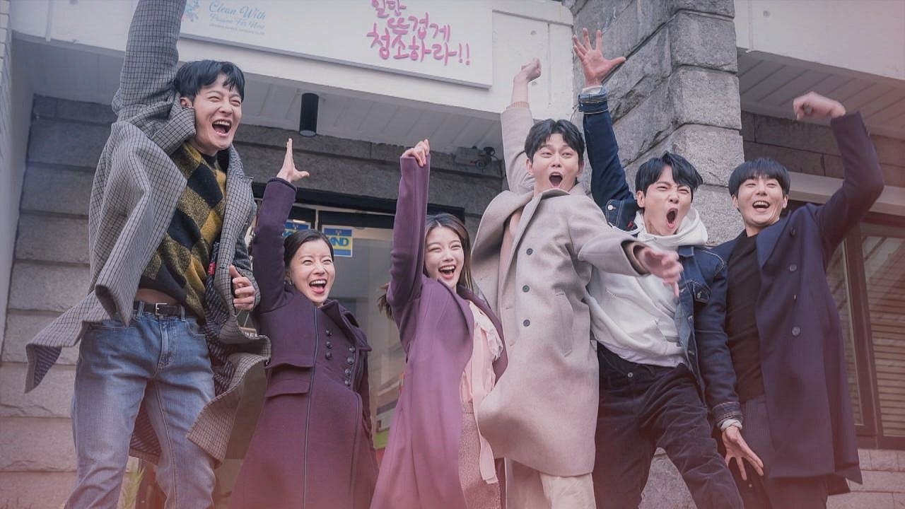 assista ao episódio 16 da temporada 1