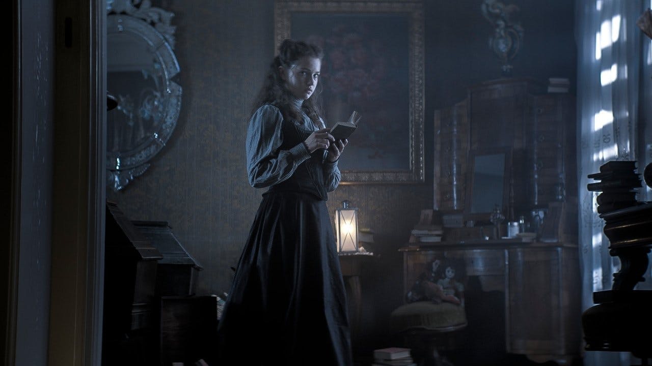 assista ao episódio 1 da temporada 1