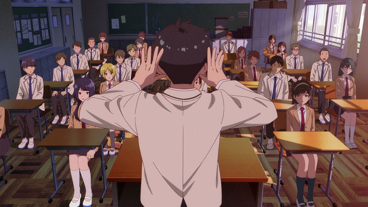 assista ao episódio 1 da temporada 1