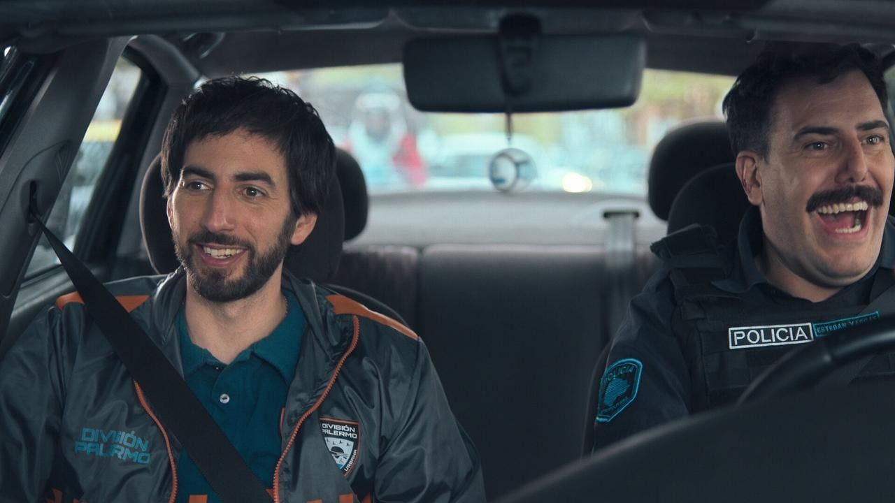 assista ao episódio 6 da temporada 1