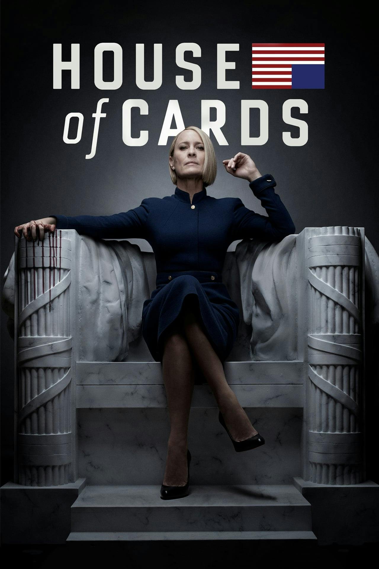 Assistir House of Cards Online em HD