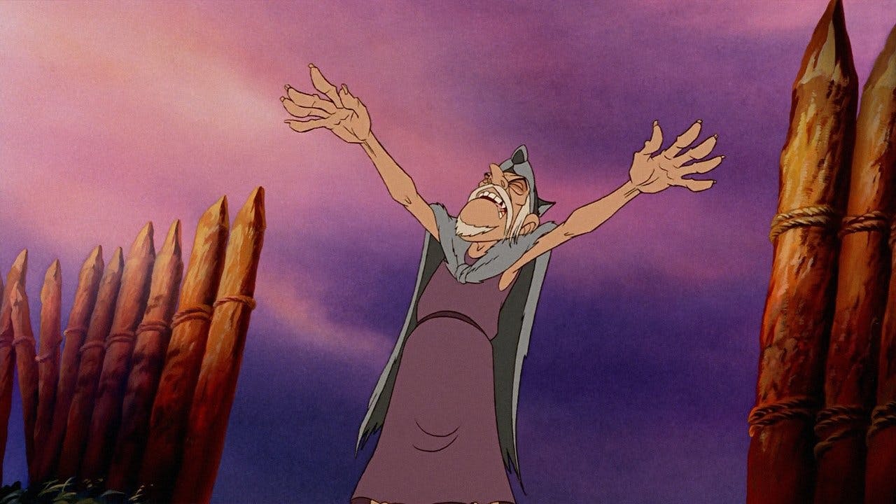 Asterix e a Grande Luta
