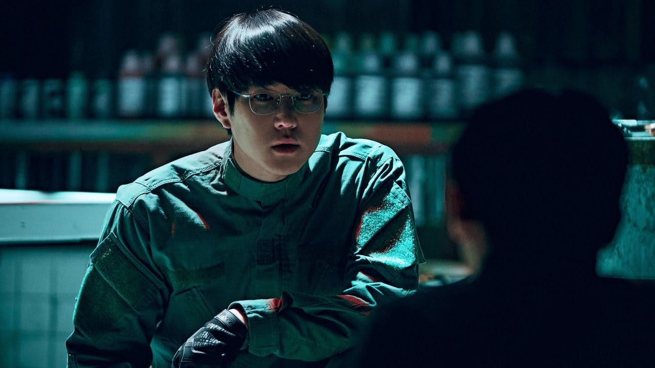 assista ao episódio 6 da temporada 1