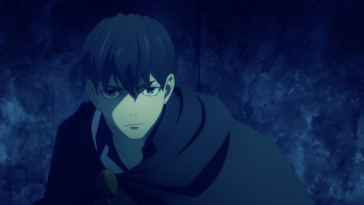 assista ao episódio 23 da temporada 1