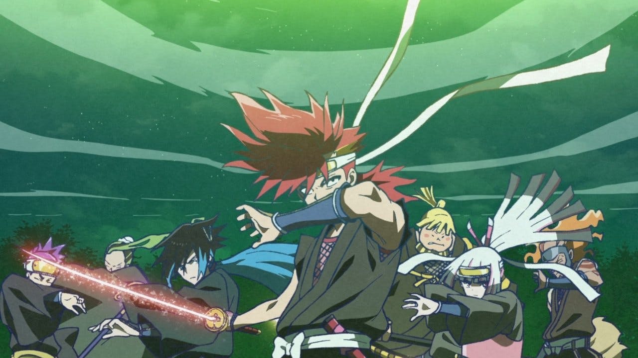 assista ao episódio 12 da temporada 1