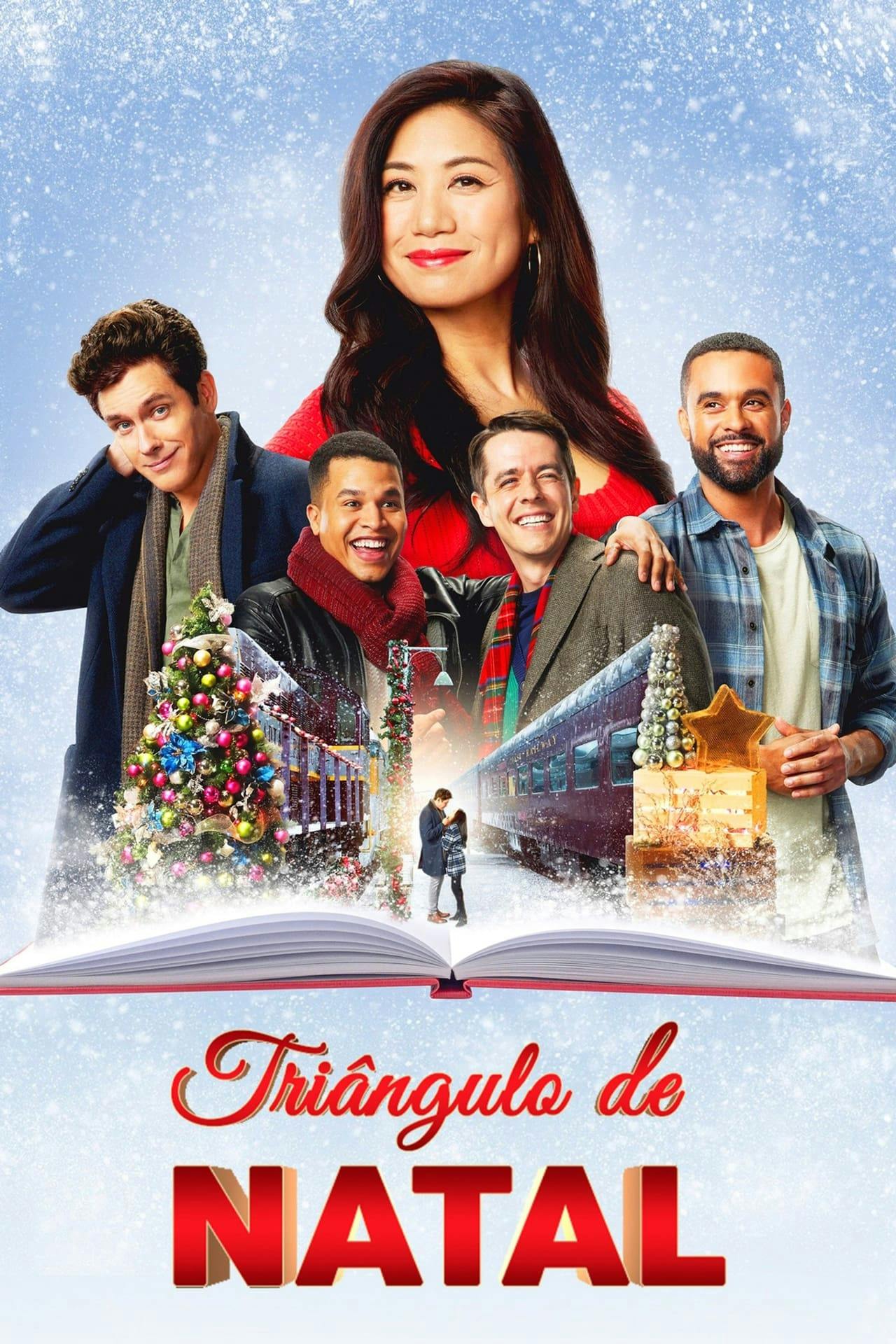 Assistir Triângulo de Natal Online em HD