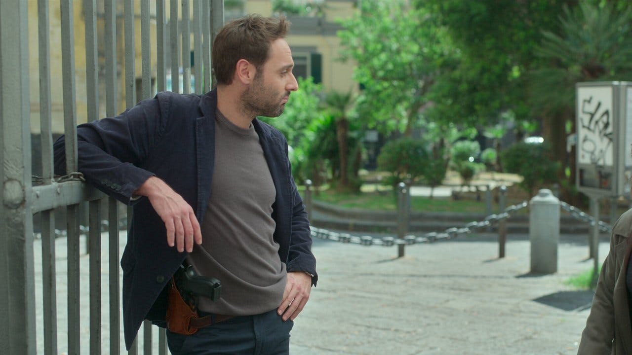 assista ao episódio 4 da temporada 1