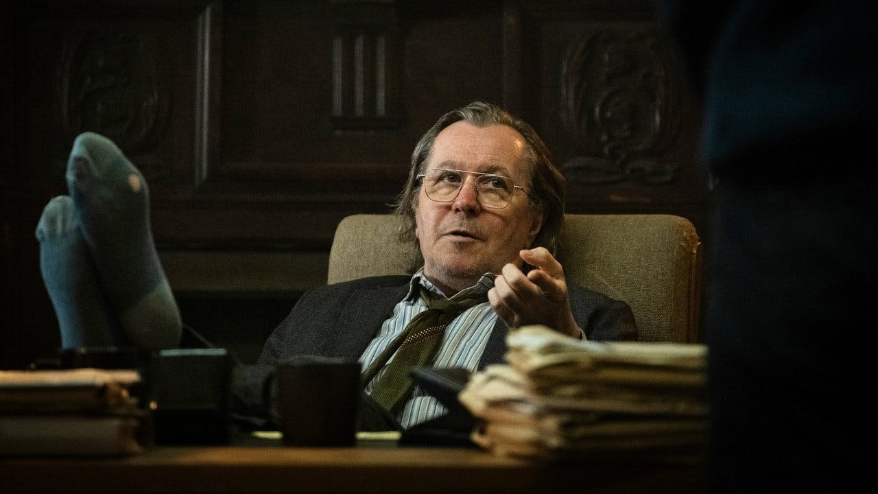 assista ao episódio 1 da temporada 1
