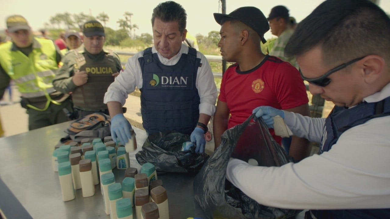 assista ao episódio 4 da temporada 1