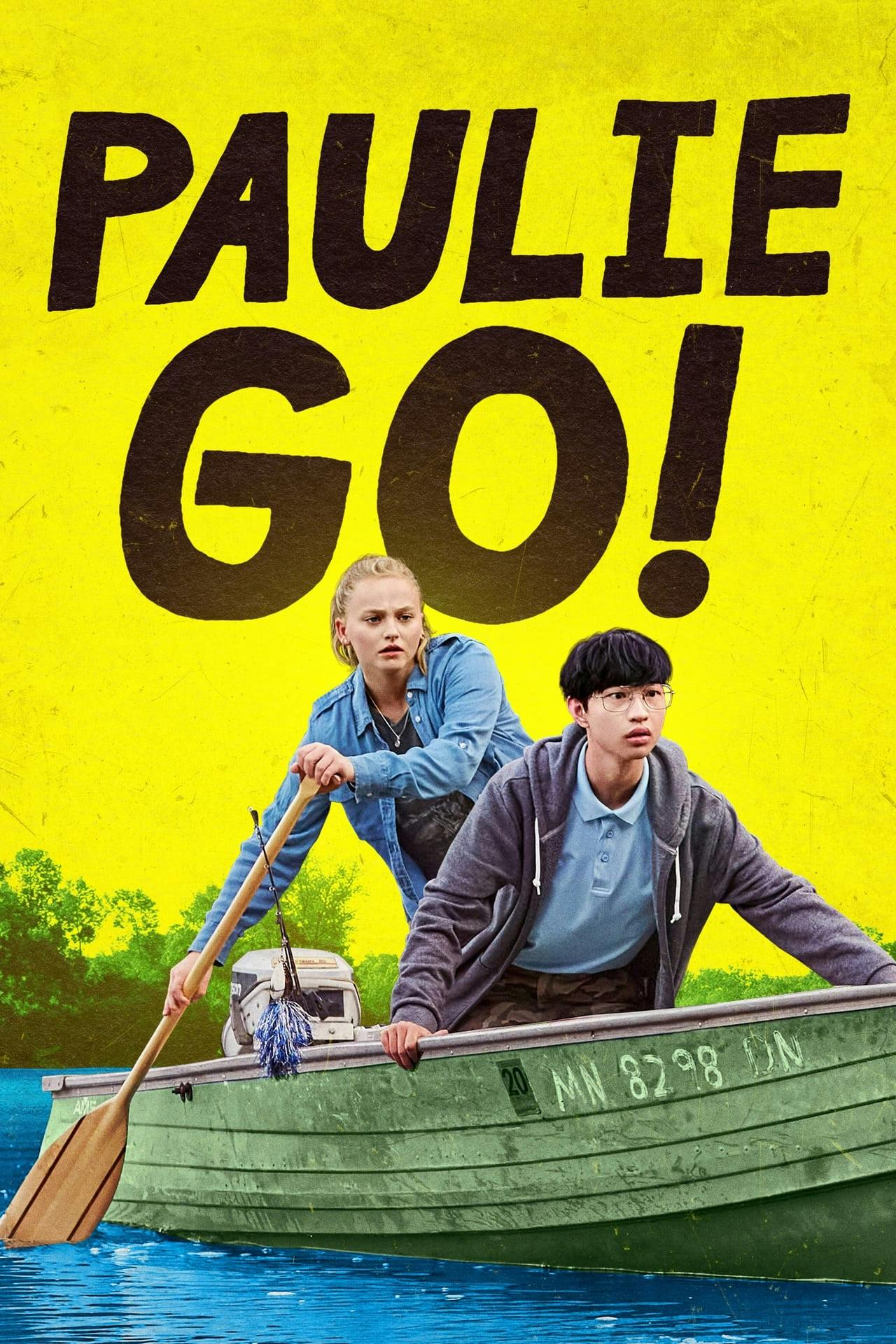 Assistir Paulie Go! Online em HD