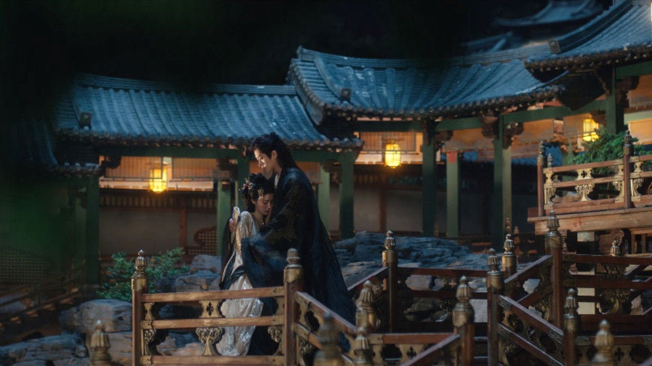 assista ao episódio 7 da temporada 1