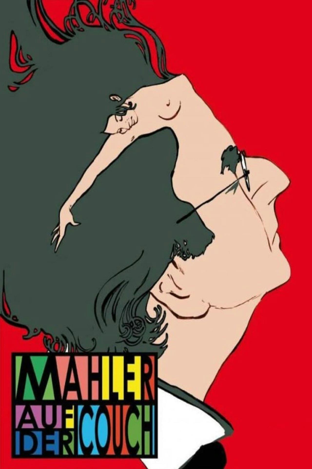 Assistir Mahler auf der Couch Online em HD
