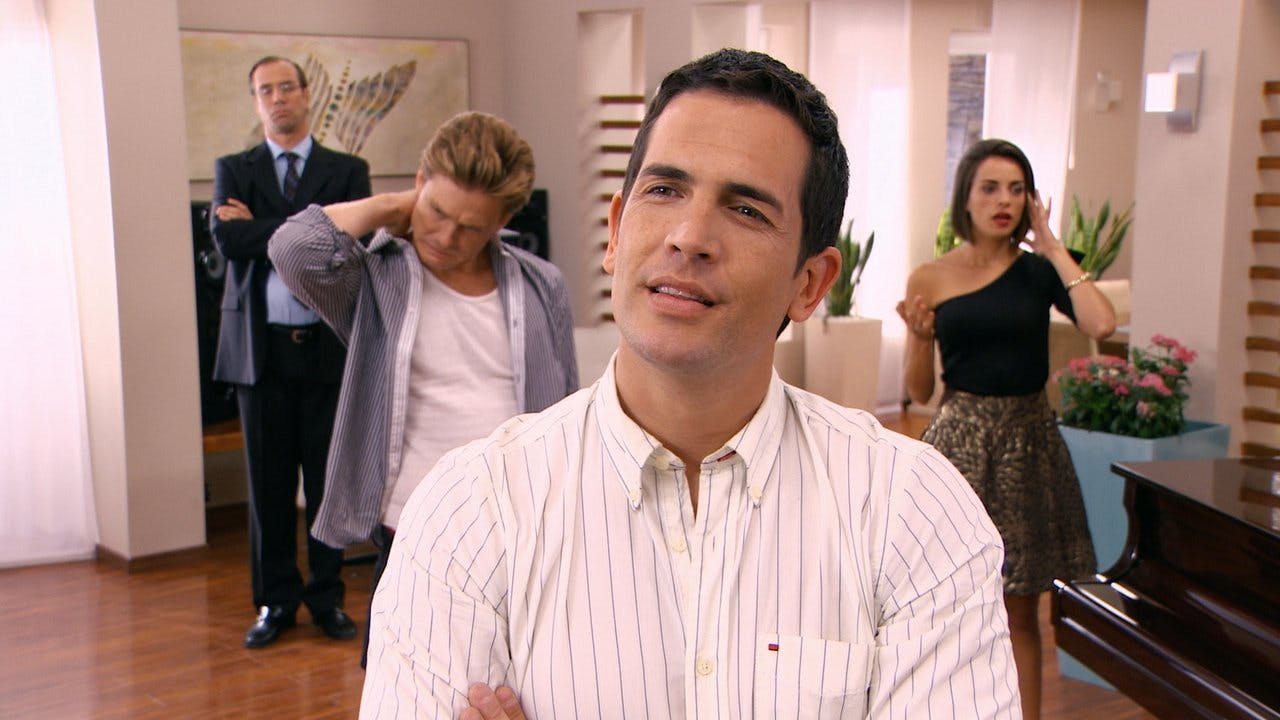 assista ao episódio 69 da temporada 1