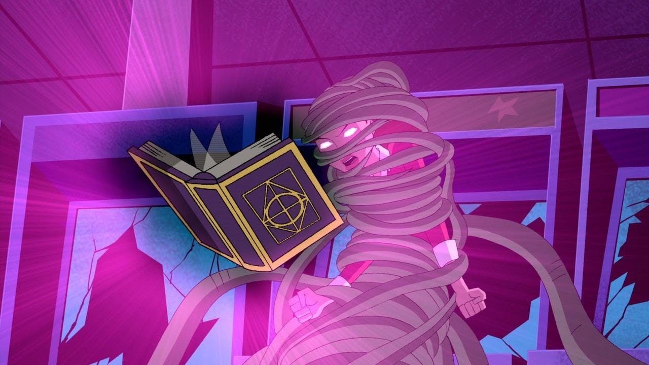 assista ao episódio 19 da temporada 1
