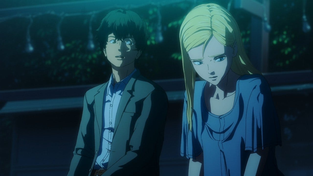 assista ao episódio 2 da temporada 1