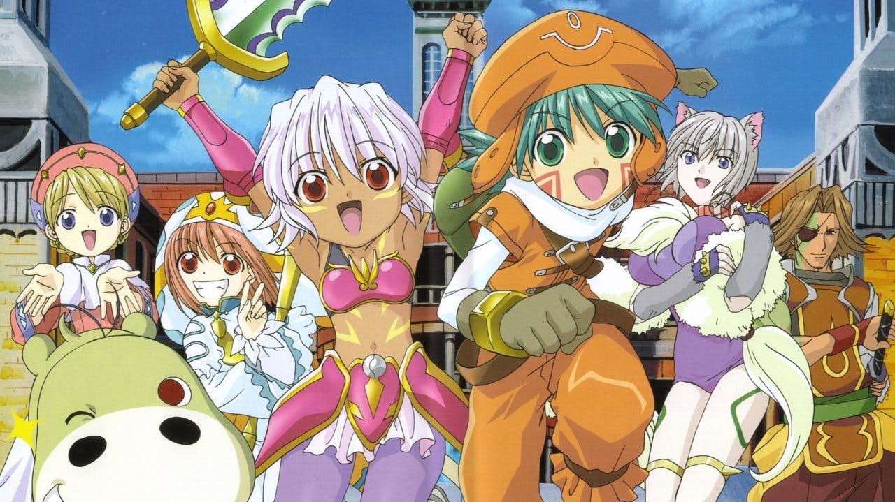 assista ao episódio 1 da temporada 1