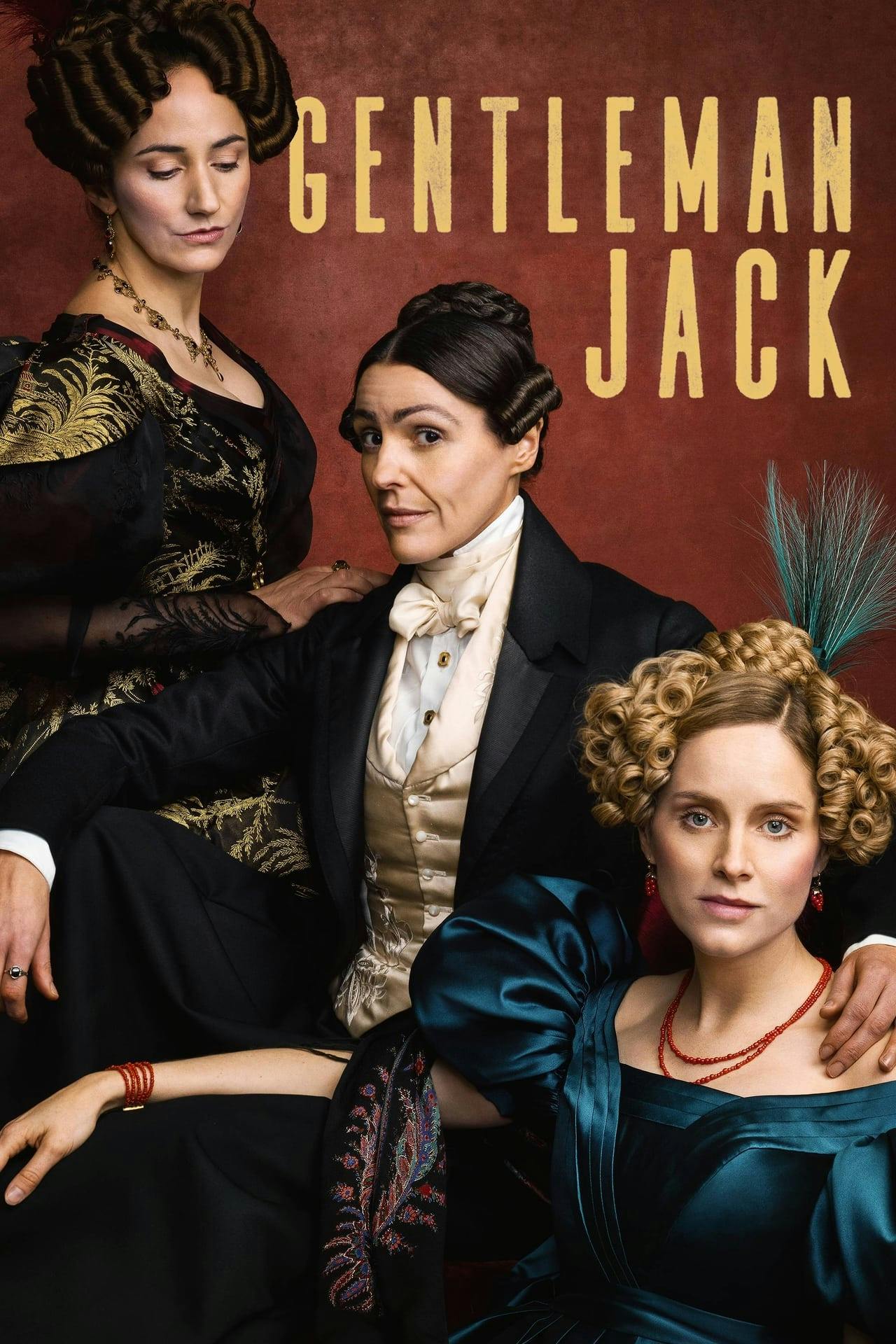 Assistir Gentleman Jack Online em HD