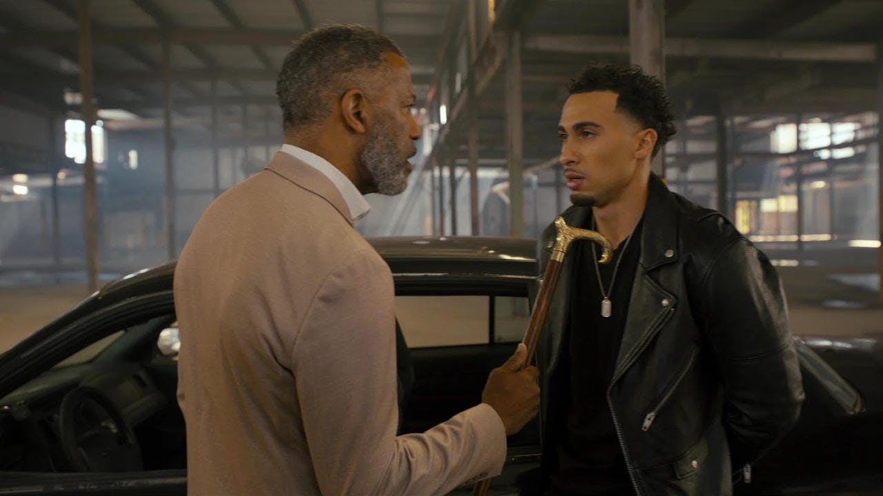 assista ao episódio 11 da temporada 1