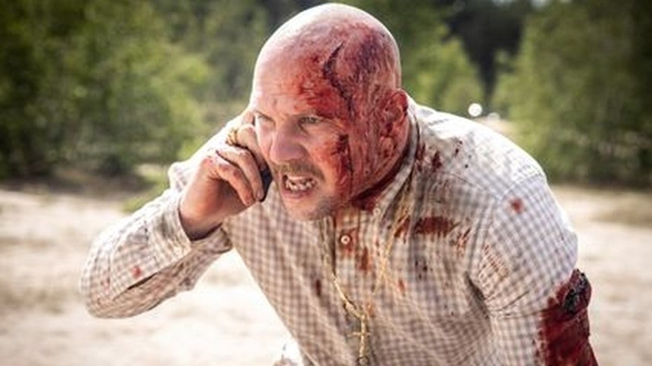 assista ao episódio 7 da temporada 1