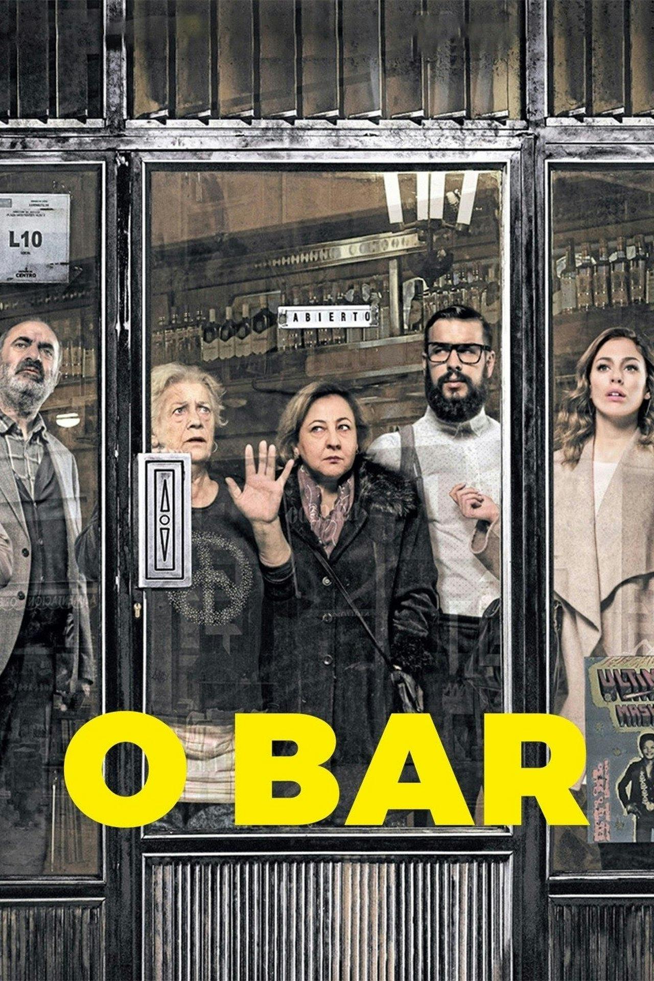 Assistir O Bar Online em HD