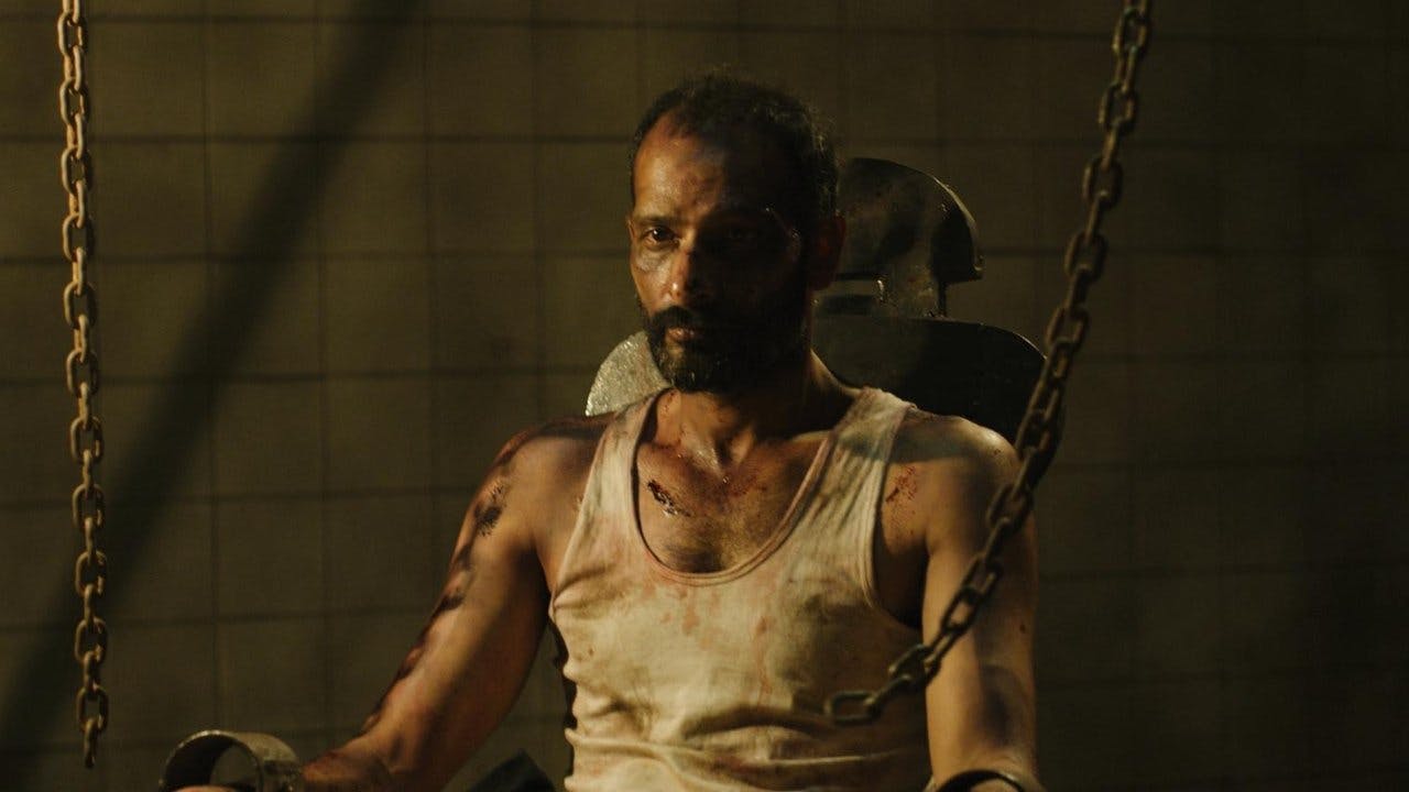 assista ao episódio 2 da temporada 1
